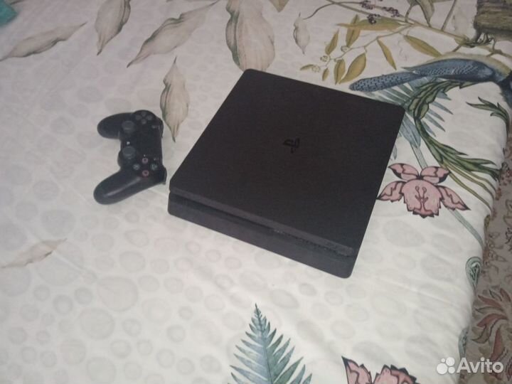 Sony PS4