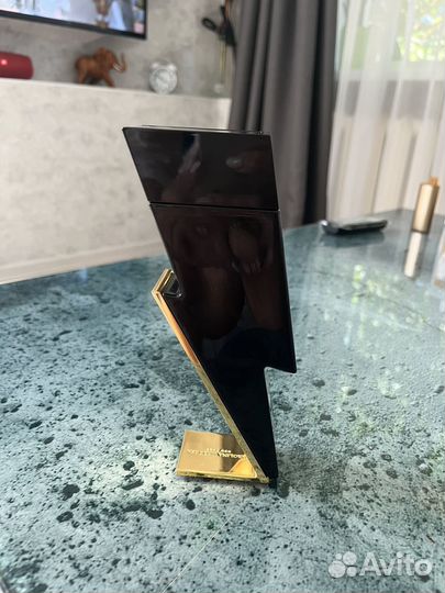 Духи мужские