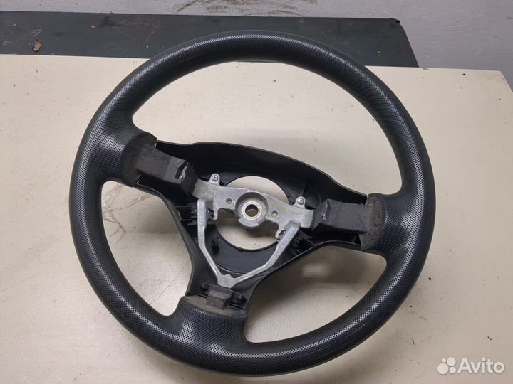 Руль Peugeot 107, 2006