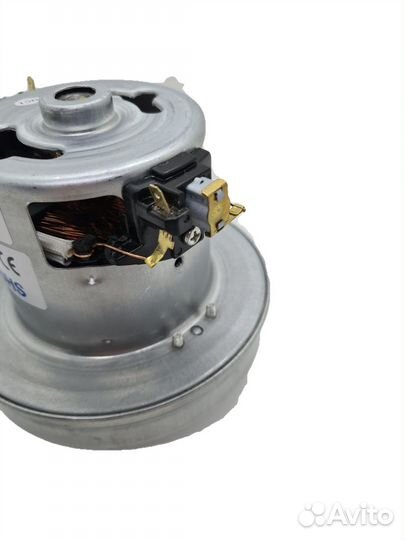Мотор для пылесоса LG, эл/люкс, дэу