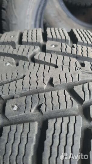 Cordiant Snow Cross 235/65 R17