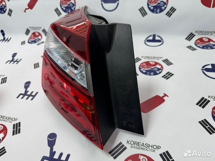 Стоп-сигнал задний Honda Accord CR7 2016