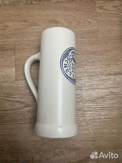 Пивная кружка