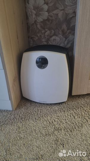 Мойка воздуха boneco