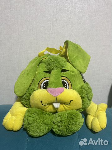 Рюкзак детский