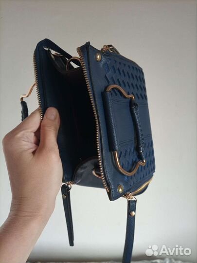 Новая сумка женская