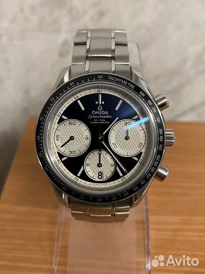 Часы Omega Speedmaster Racing 40mm (Новые)