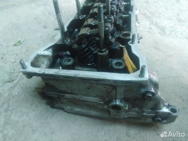 Гбц niva 21213