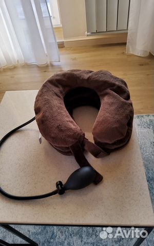 Лечебный воротник