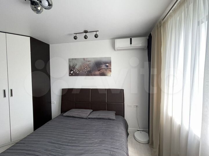 2-к. квартира, 66 м², 16/16 эт.