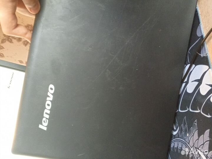 Ноутбук Lenovo