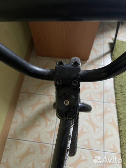 Трюковой велосипед bmx