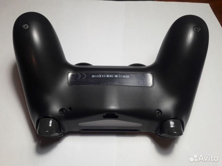 Подарок. Джойстик ps4 Оригинал