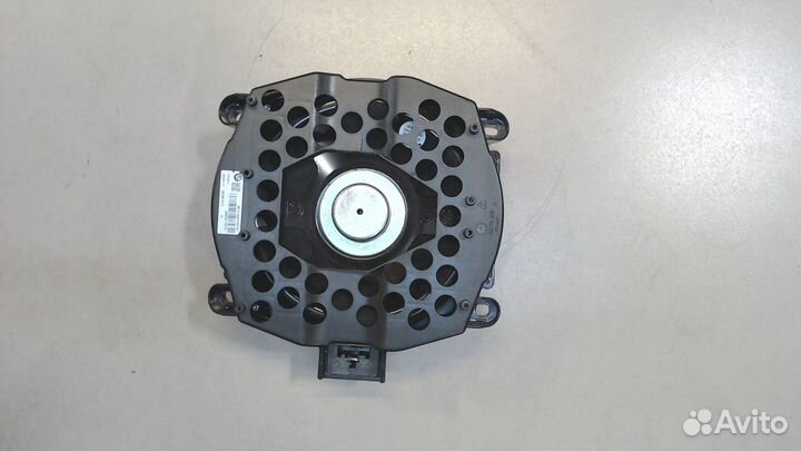 Динамик BMW X3 F25, 2016