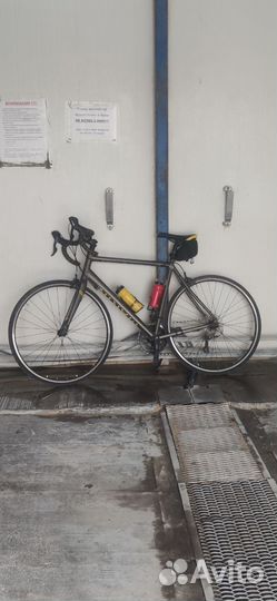 Шоссейный велосипед Marin Comp P700C