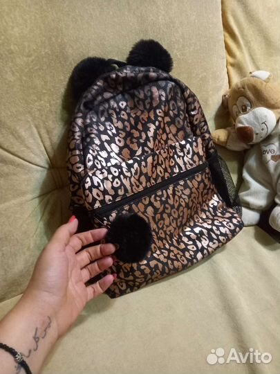 Рюкзак милый детский