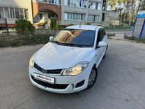 Chery Bonus (A13) 1.5 MT, 2012, 133 000 км, с пробегом, цена 285 000 руб.