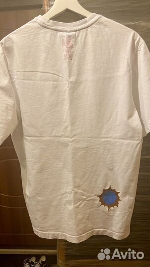 Футболка billionaire boys club оригинал