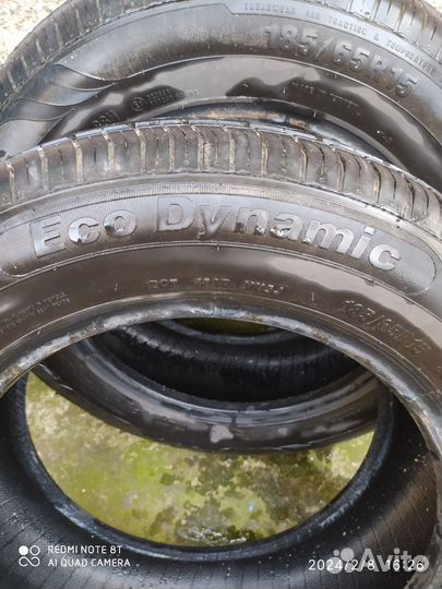 Eco Opony RSI M+S 185/65 R15