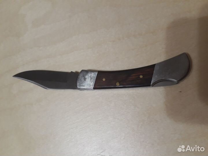 Нож складной