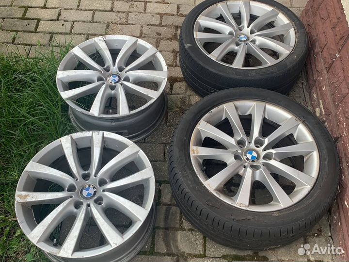 Диски BMW