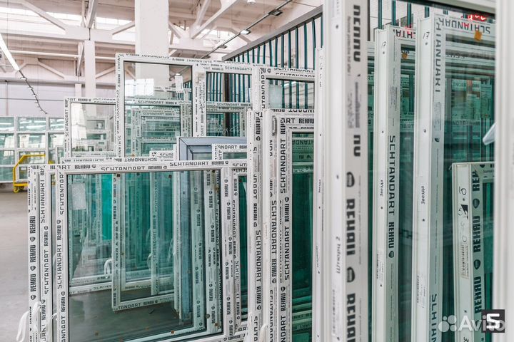 Остекление и утепление веранд и террас