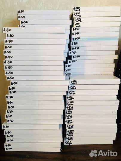 Оригинальные дисплеи Самсунг A50, A51, S10 и др