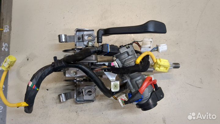 Замок зажигания Hyundai i40