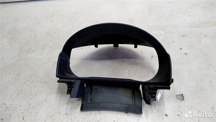 Рамка панели приборов Mazda 3 BK 02-09г