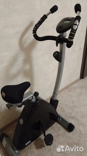 Велотренажер