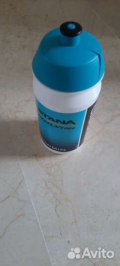 Велосипедная фляга