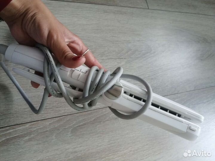 Выпрямитель для волос Panasonic