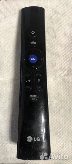 Пульт LG AKB732955magic motion remote