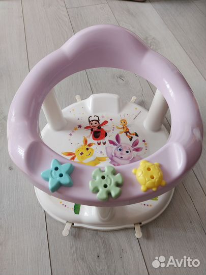 Стульчик для купания