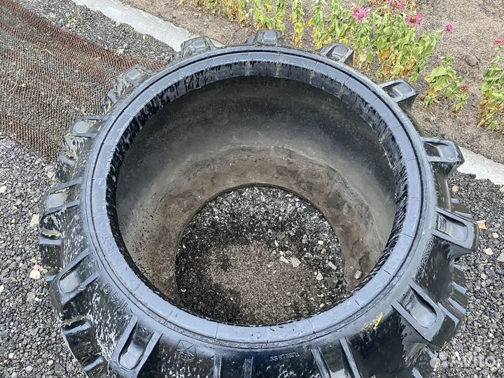 Бочка для воды