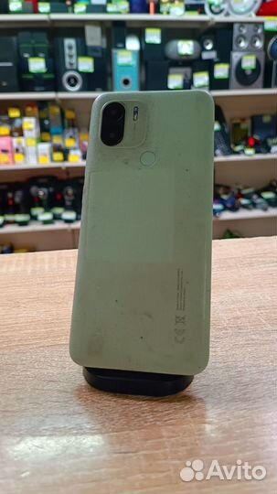 Xiaomi Redmi, 4 ГБ