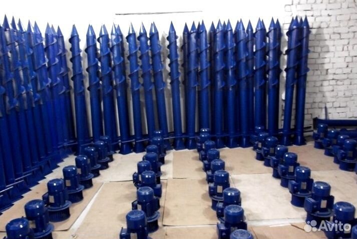 Аэратор зерна 