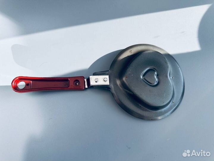 Сковорода малышка