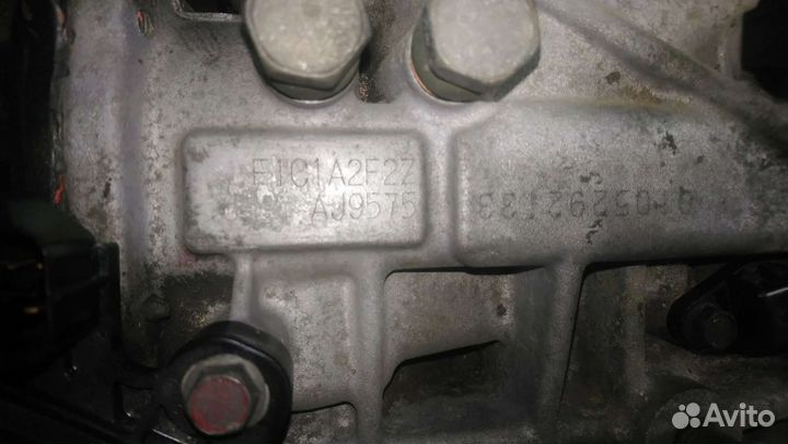 CVT Вариатор Lancer 9