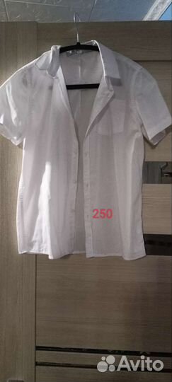 Рубашка