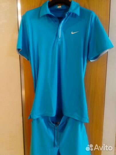 Теннисные костюмы Head