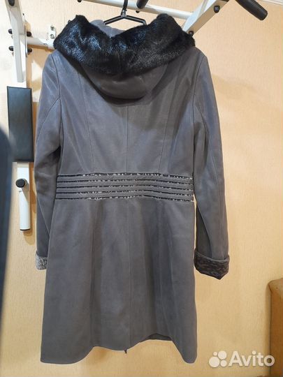 Куртка женская
