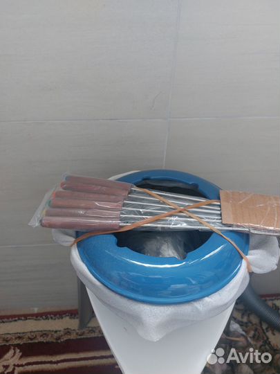 Набор для фондю IKEA