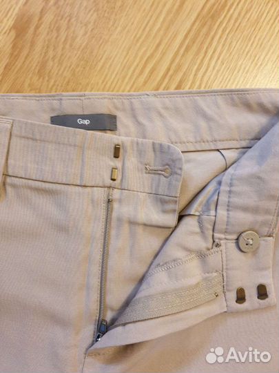 Шорты новые женские gap