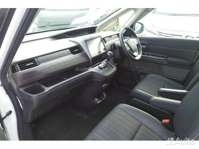 Honda Freed 1.5 CVT, 2018, 32 000 км