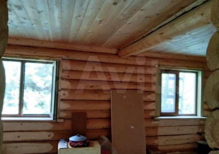 Участок 9,8 сот. (ИЖС)