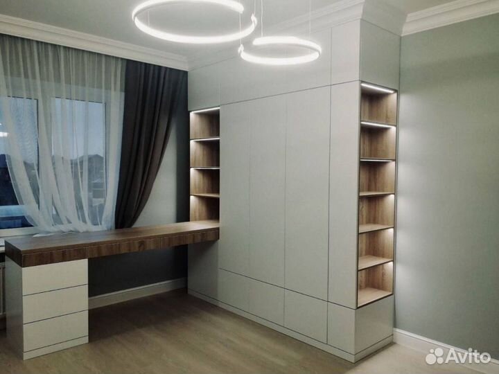 Мебель лофт