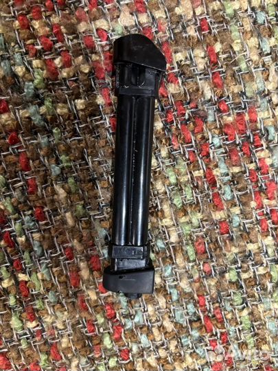 Капучинатор verocap 100