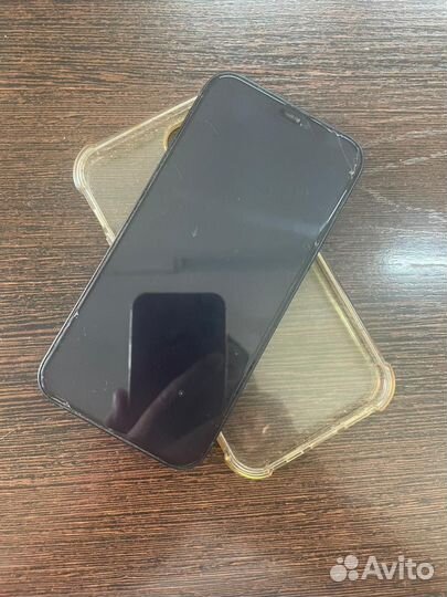 iPhone 12