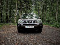 Nissan X-Trail 2.5 CVT, 2008, 246 825 км, с пробегом, цена 1 227 000 руб.